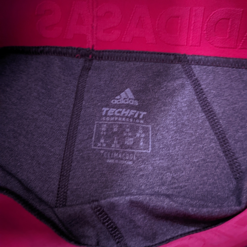 Adidas Women's Workout Pants